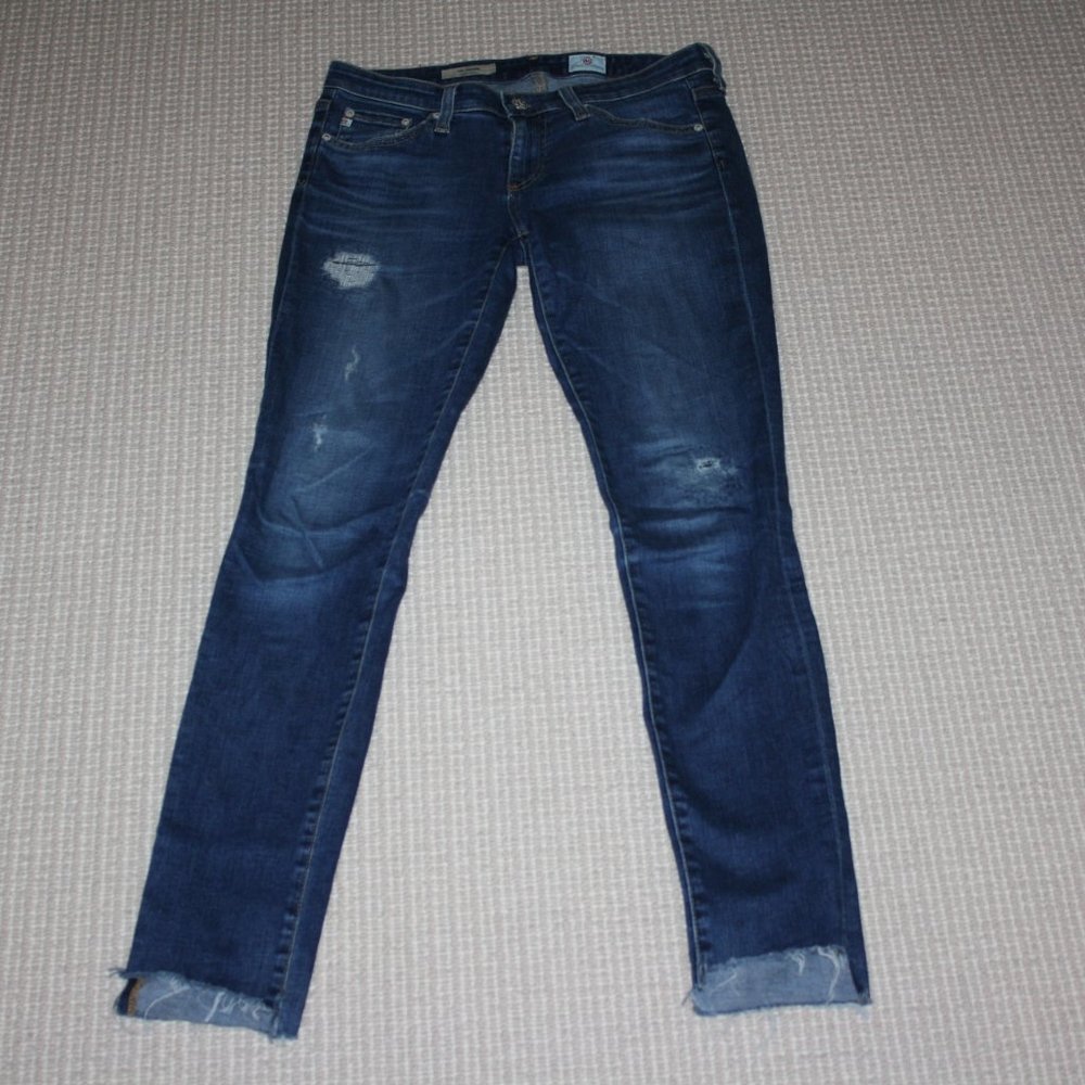 AG The Legging Jean - size 26